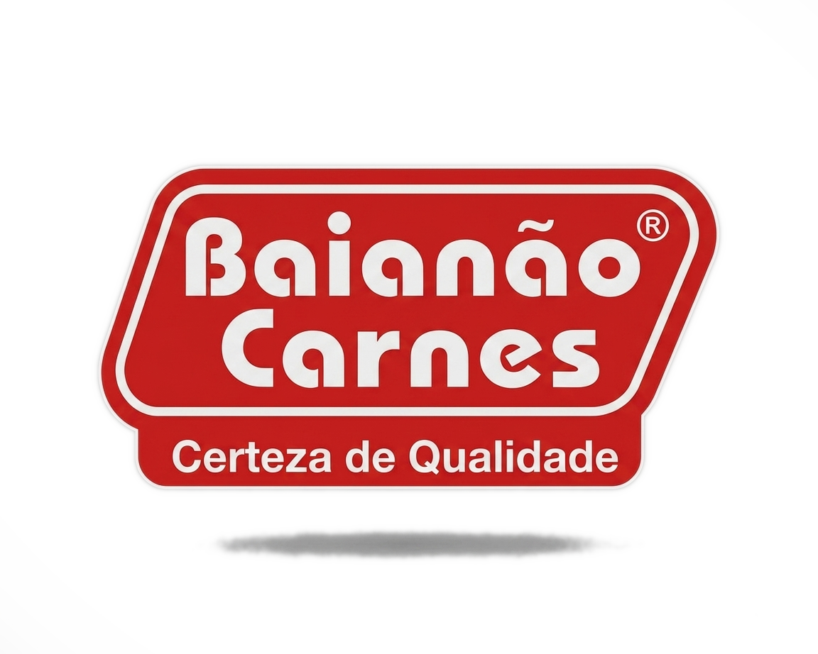 Logo Baianão Carnes