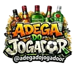 Logo Adega do Jogador